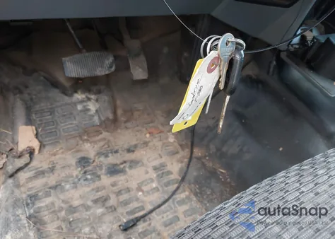 2013 Ford F-250 Xl from USA, damaged, VIN 1FT7W2B66DEB10358